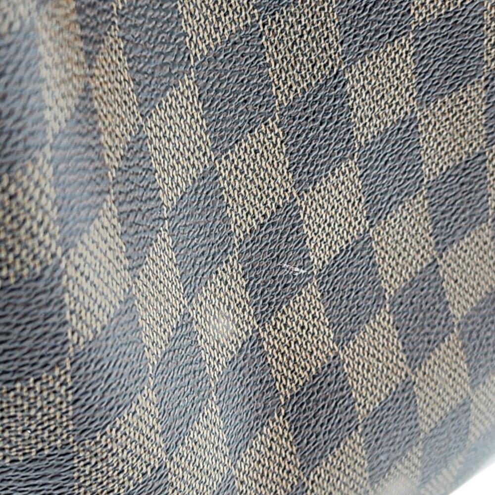 Louis Vuitton Venus Damier Canvas Neonoe Bag - Picture 8 of 11